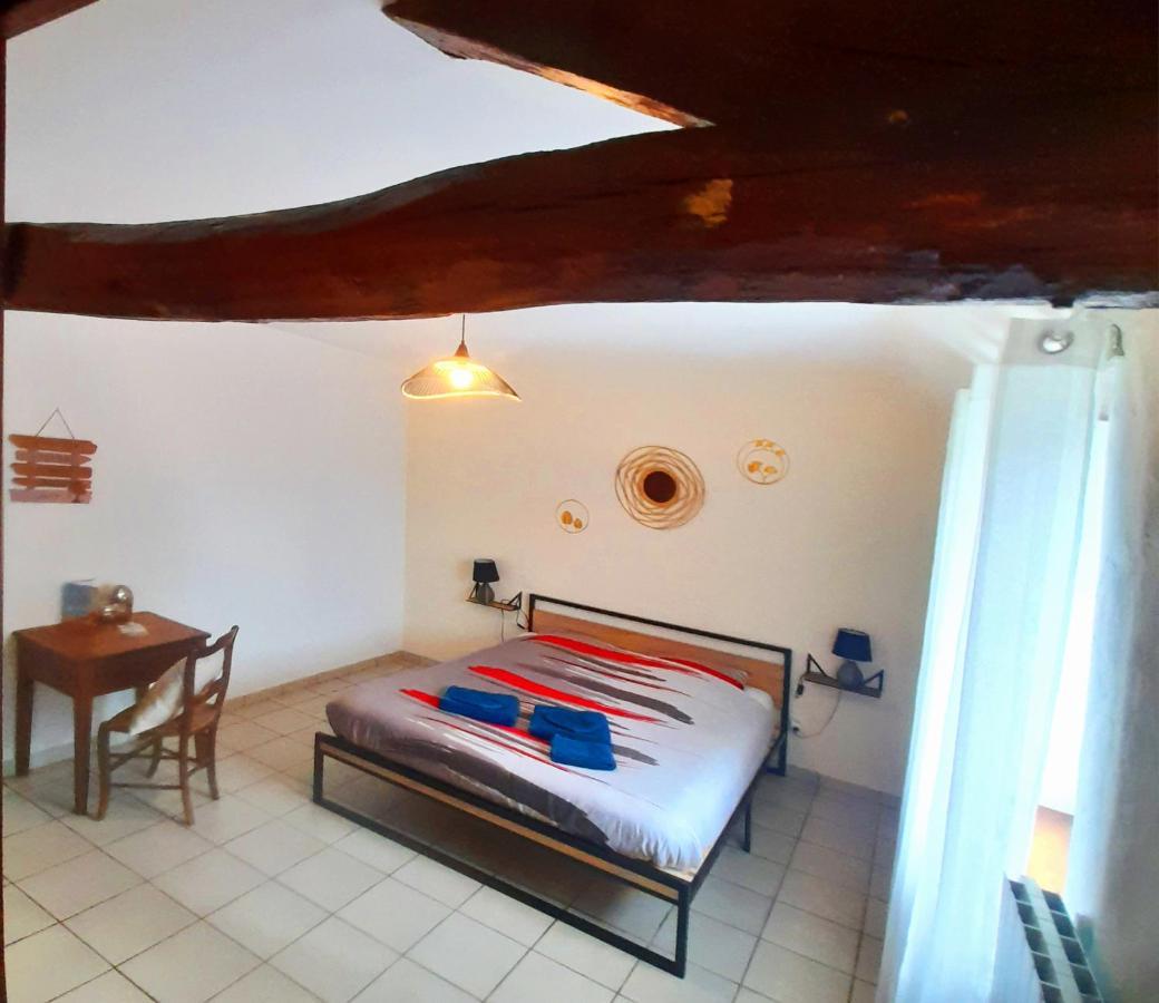 Maison " Elixondoa " Pagolle Dış mekan fotoğraf
