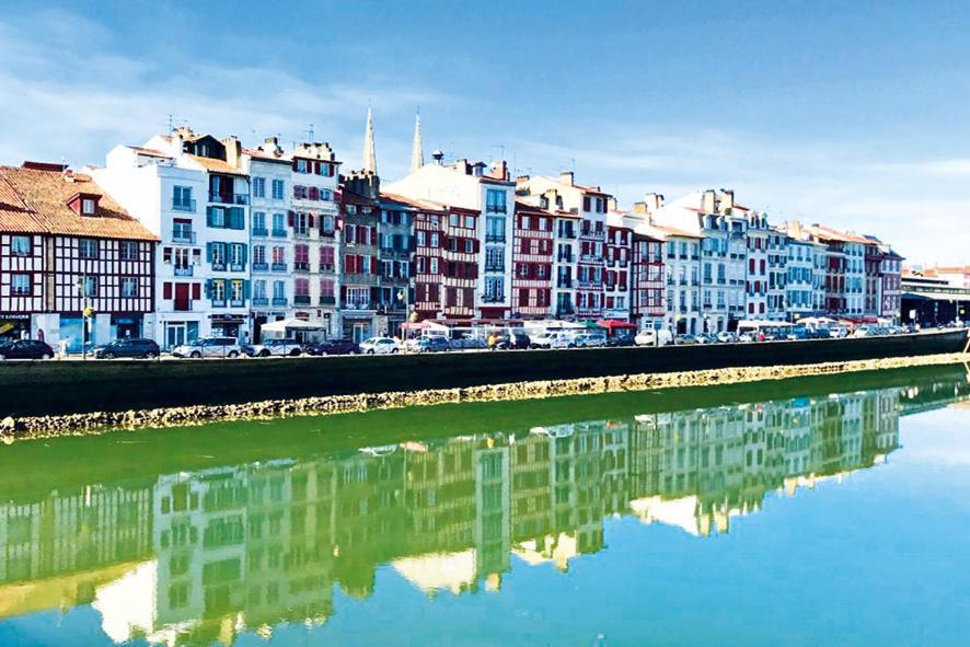 Maison " Elixondoa " Pagolle Dış mekan fotoğraf