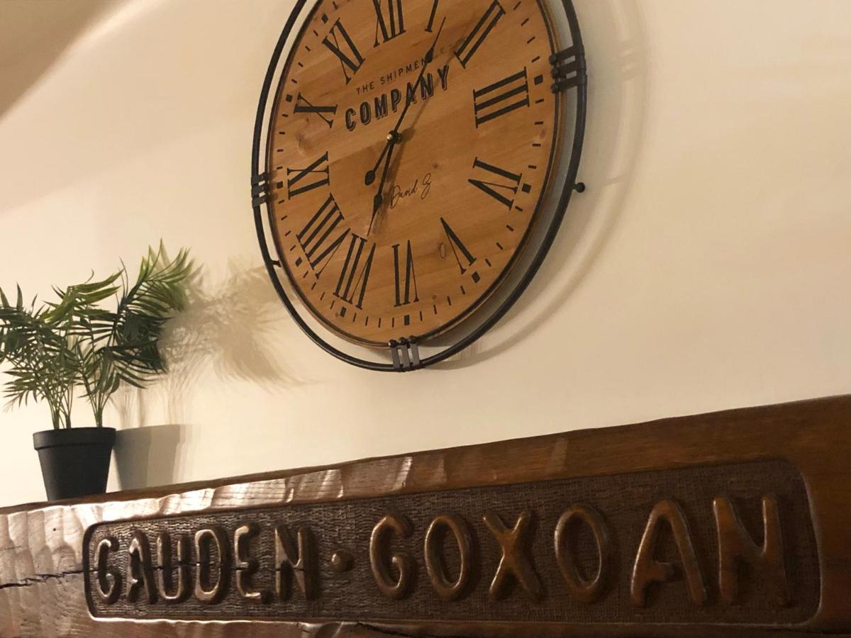 Maison " Elixondoa " Pagolle Dış mekan fotoğraf