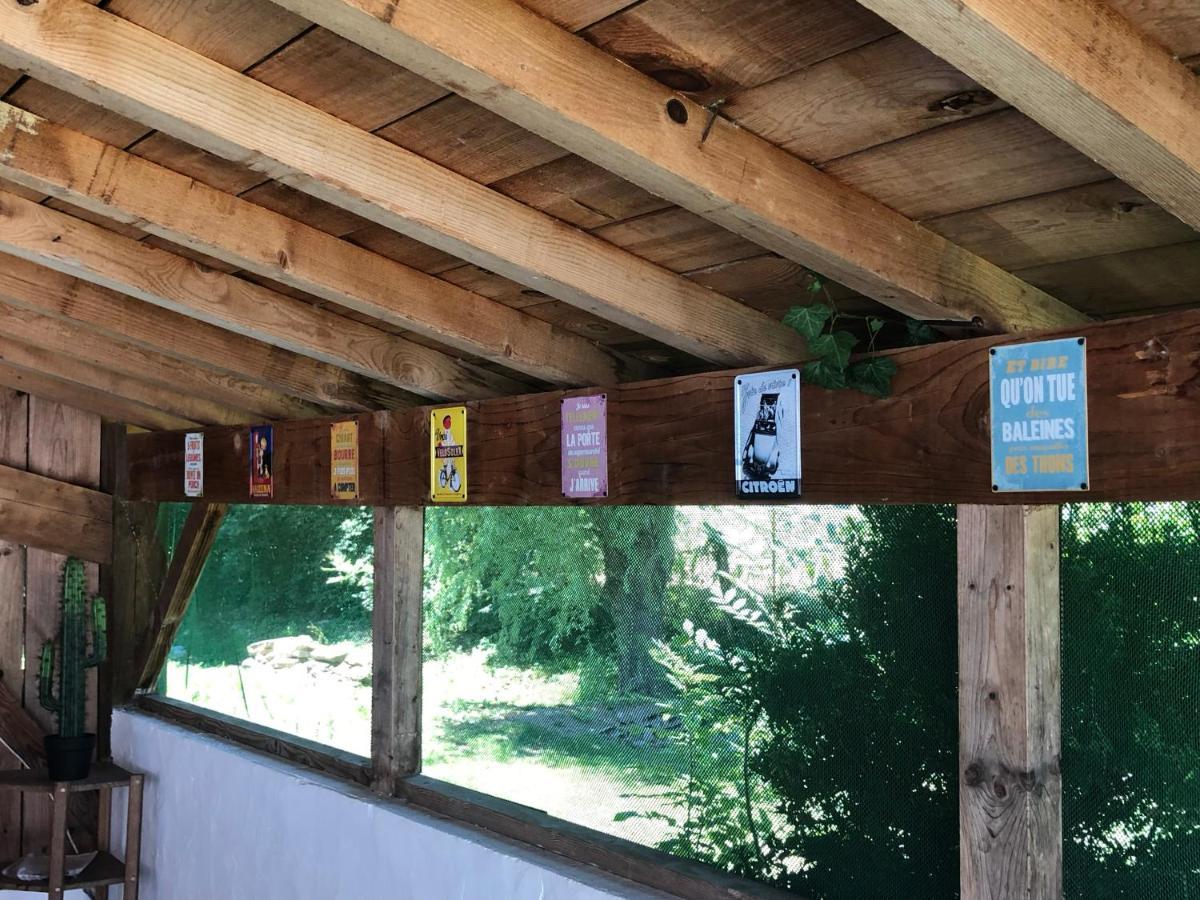 Maison " Elixondoa " Pagolle Dış mekan fotoğraf