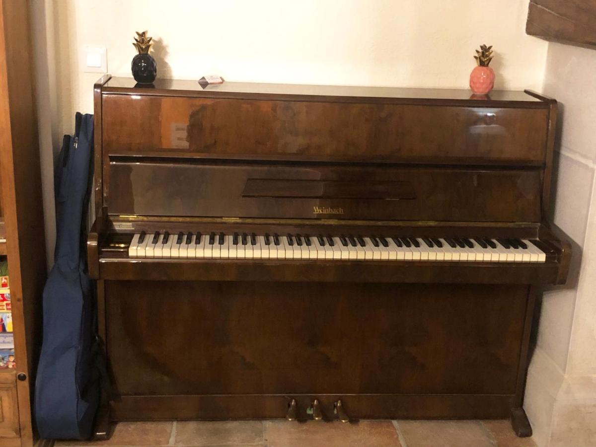Maison " Elixondoa " Pagolle Dış mekan fotoğraf